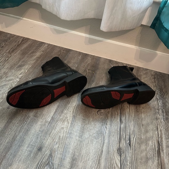 Authentic Equistar Riding Boots - Picture 4 of 4